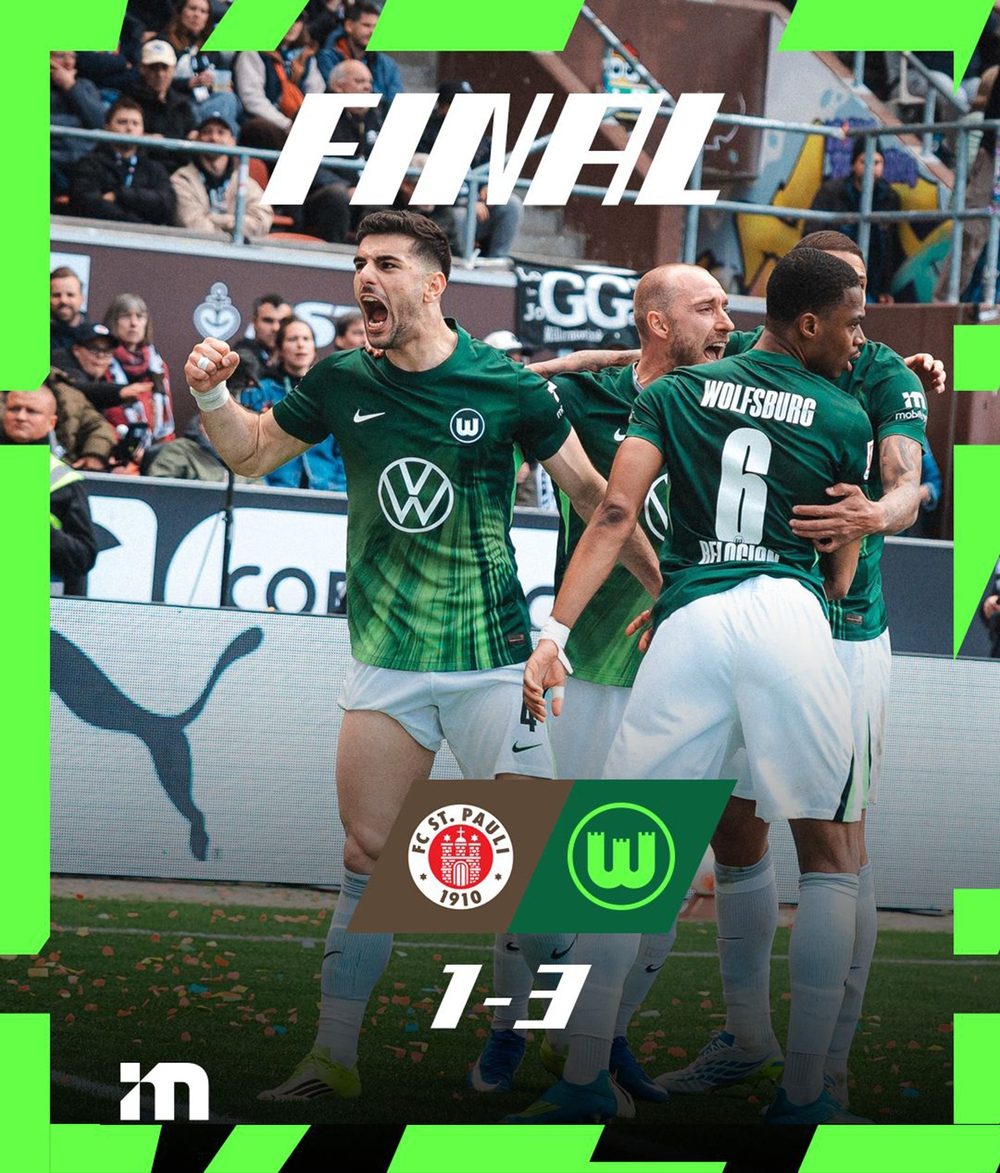 Bundesliga