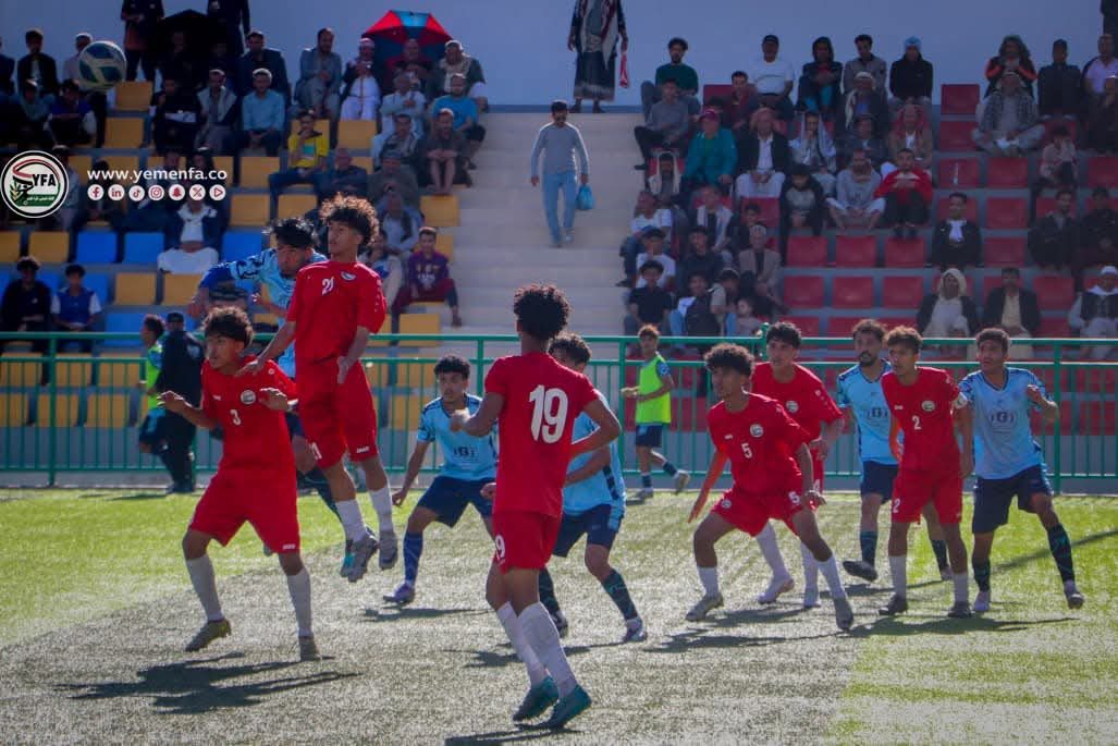 U17 Việt Nam xác định mục tiêu vượt qua vòng bảng, cạnh tranh vé đi World Cup. Ảnh: VFF