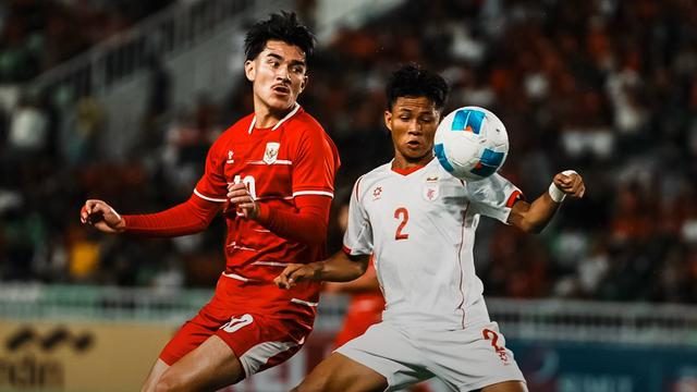 Indonesia xoay tua đội hình, quyết cạnh tranh ngôi đầu bảng với U19 Việt Nam - Ảnh 2.