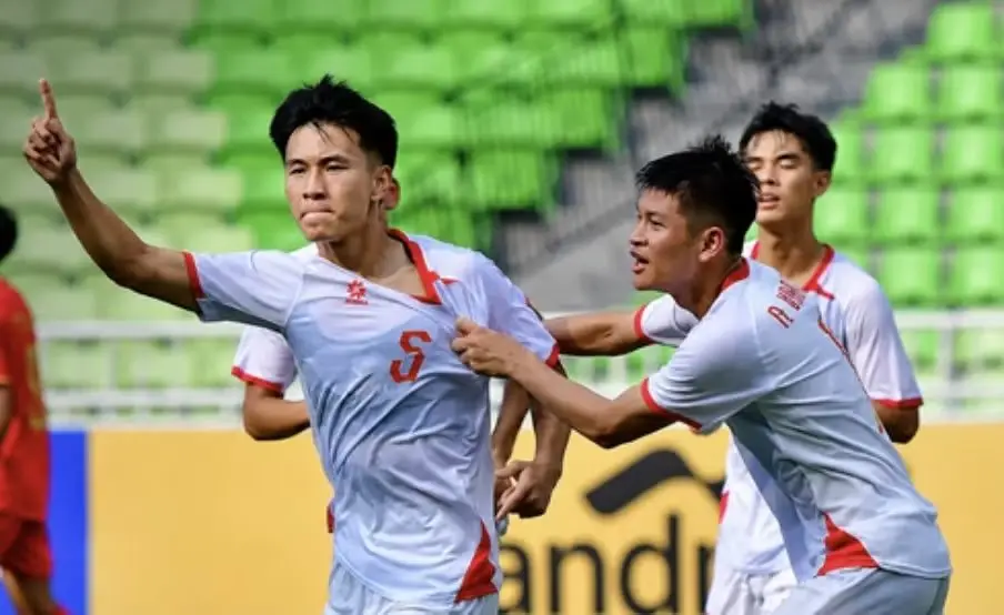 U19 Indonesia buộc phải thắng U19 Việt Nam để đoạt vé vào bán kết - Ảnh 1.