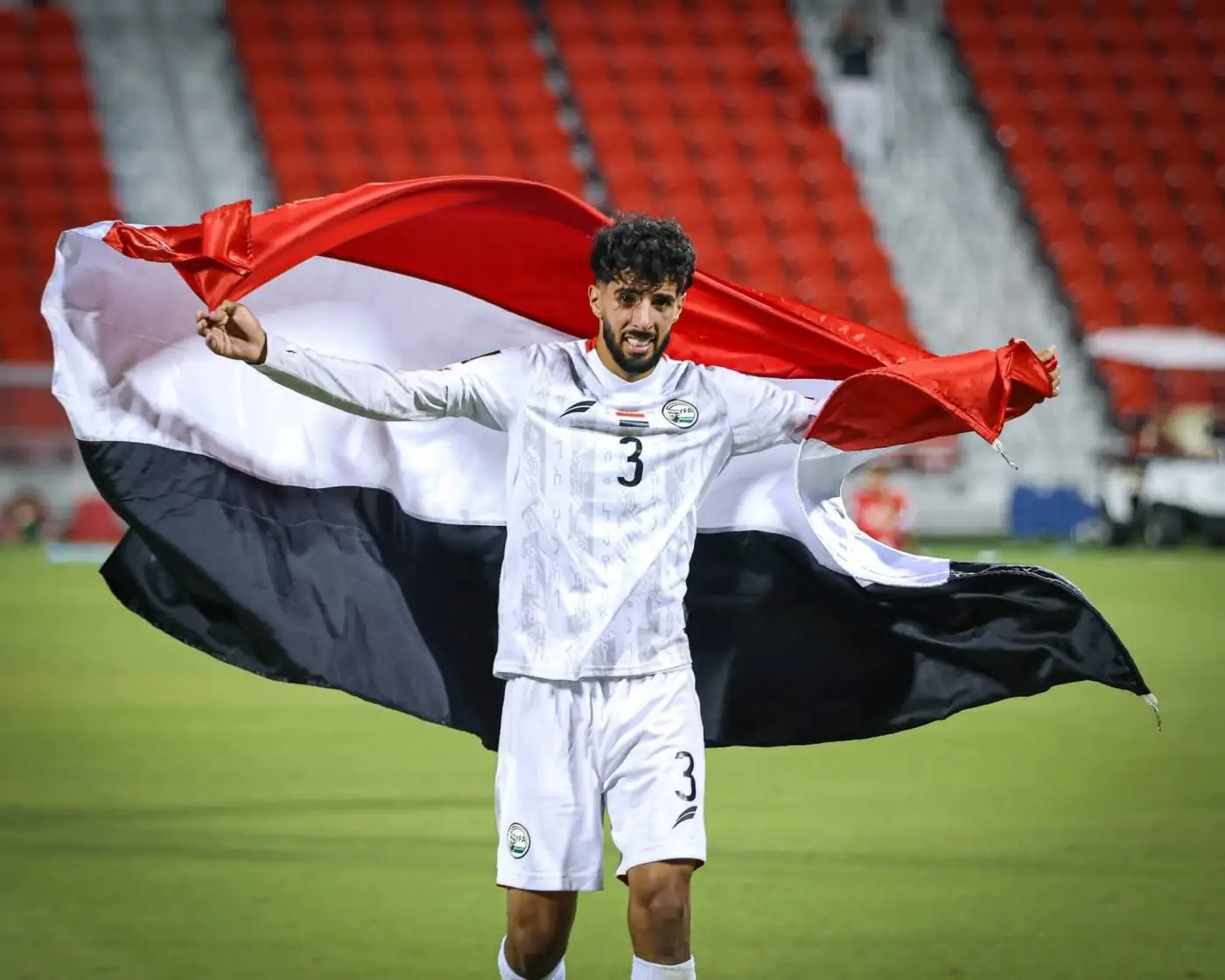 Tin nóng bóng đá Việt hôm nay 5/6: Yemen là đối thủ của đội tuyển Việt Nam tại Asian Cup 2027; Sân Mỹ Đình được chọn tổ chức ASEAN Cup 2026 - Ảnh 1.