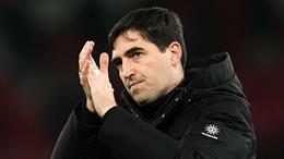 andoni-iraola-0206171554 Liverpool đàm phán với Andoni Iraola