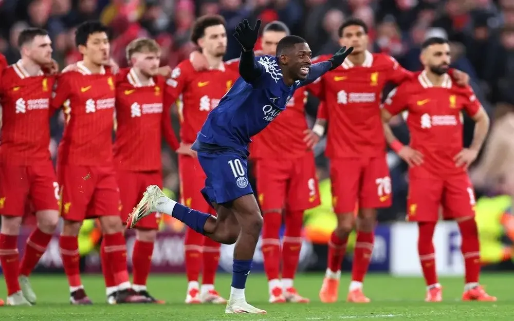 Hiện tượng: PSG chống lại thế lực Premier League - Ảnh 1.