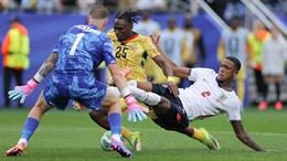 anh-vs-ghana-2406090357 HLV Ghana mỉa mai VAR đi uống cà phê ở trận hòa Anh