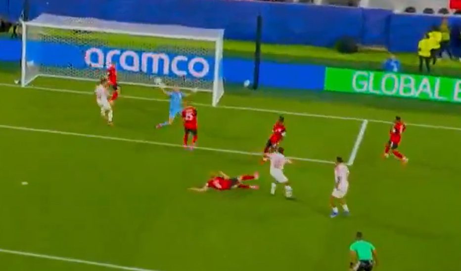 Áo khởi đầu thuận lợi ở World Cup 2026 sau khi hạ Jordan 3-1 - Ảnh 7. Áo khởi đầu thuận lợi ở World Cup 2026 sau khi hạ Jordan 3-1 - Ảnh 7.