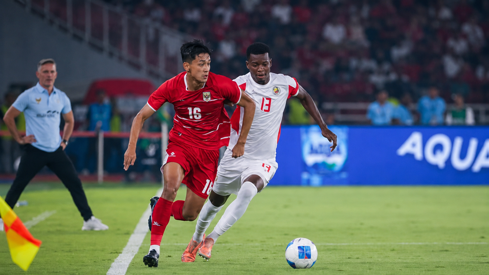 Indonesia quyết soán ngôi đội tuyển Việt Nam tại Asean Cup - Ảnh 2.