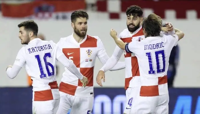 Dự đoán, soi kèo thẻ vàng Anh vs Croatia, 03h00 ngày 18/6