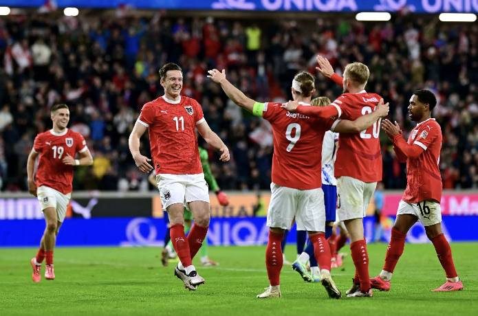 Dự đoán, soi kèo thẻ vàng Argentina vs Áo, 00h00 ngày 23/06