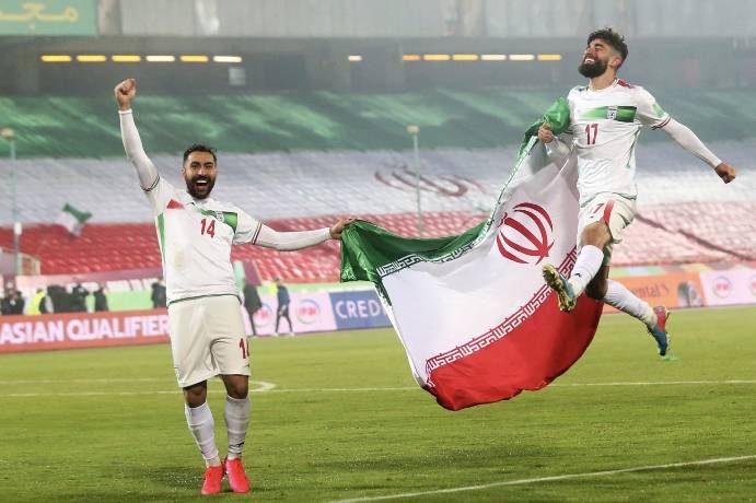 Dự đoán, soi kèo thẻ vàng Bỉ vs Iran, 02h00 ngày 22/6