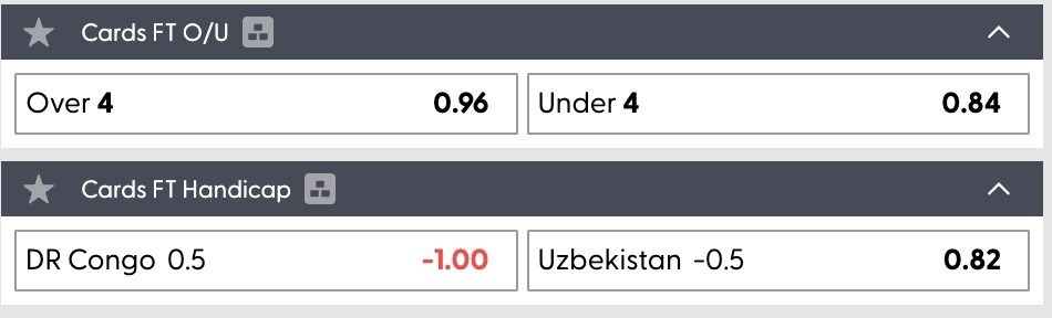 du-doan-soi-keo-the-vang-ch-congo-vs-uzbekistan-06h30-ngay-28-6_448570 Dự đoán, soi kèo thẻ vàng CH Congo vs Uzbekistan, 06h30 ngày 28/6 - Ảnh 8