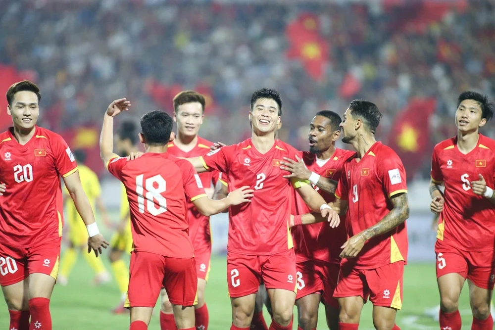 Lịch thi đấu ĐT Việt Nam tại Asian Cup 2027 mới nhất - Ảnh 2.