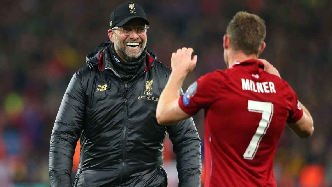 James Milner Tránh xa hào quang để thành huyền thoại 1 James Milner Tránh xa hào quang để thành huyền thoại 1