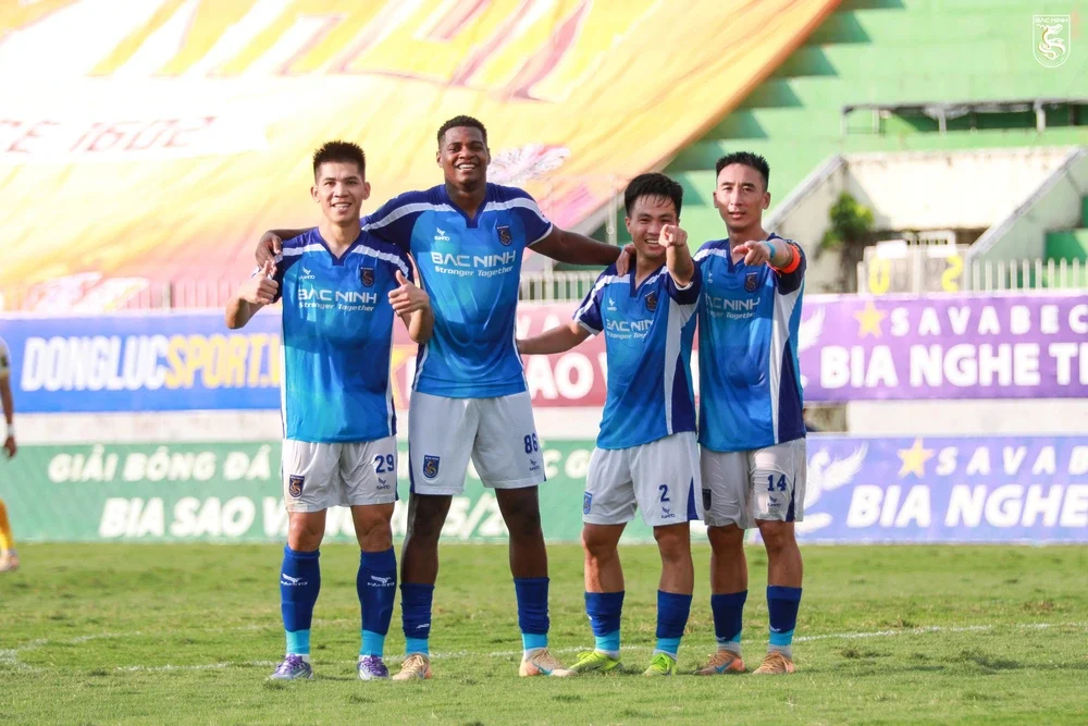 Lịch thi đấu bóng đá hôm nay 6/6: Trực tiếp U19 Đông Nam Á 2026 - Ảnh 1.