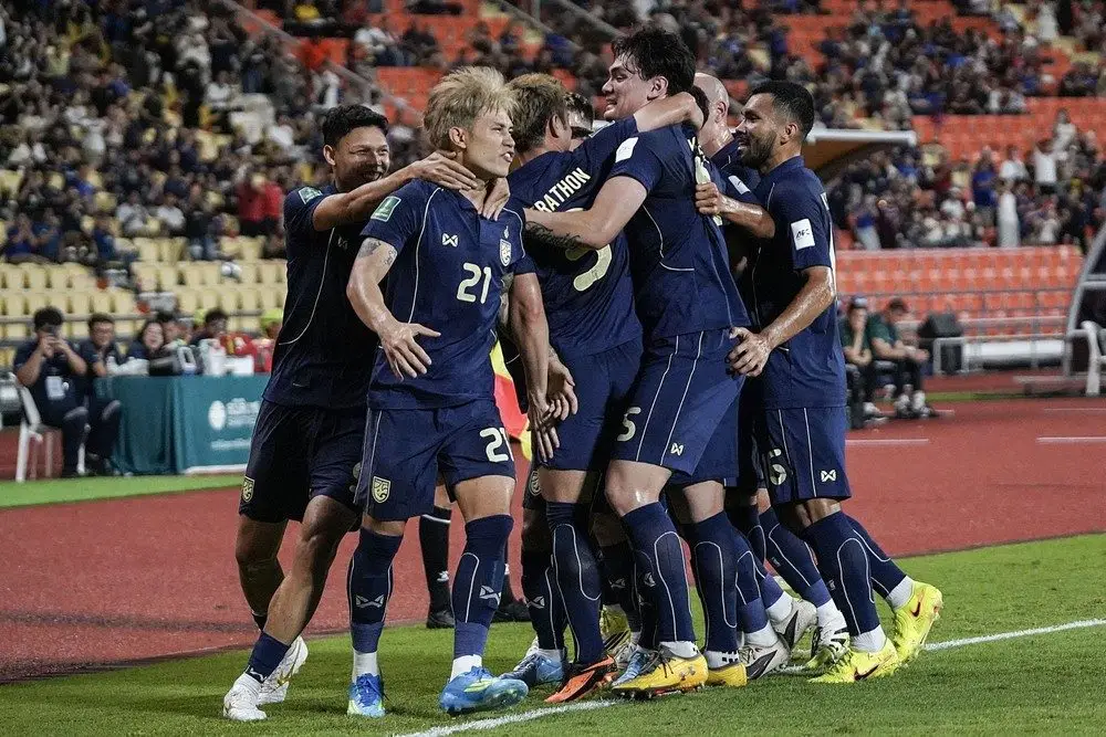 Nhận định bóng đá hôm nay 5/6: Thái Lan vs Kuwait, Indonesia vs Oman - Ảnh 2.