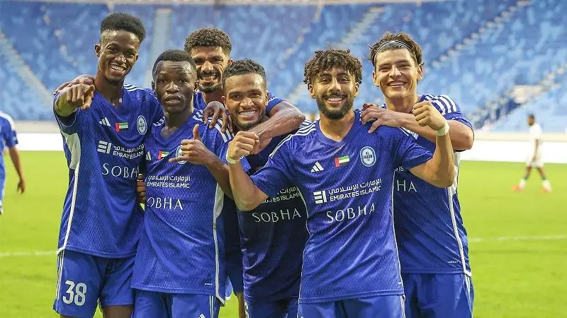 Nhận định, Soi kèo Al-Nasar vs Al-Jahra 00h45 ngày 27/6: Những vị khách khốn khổ - Ảnh 1
