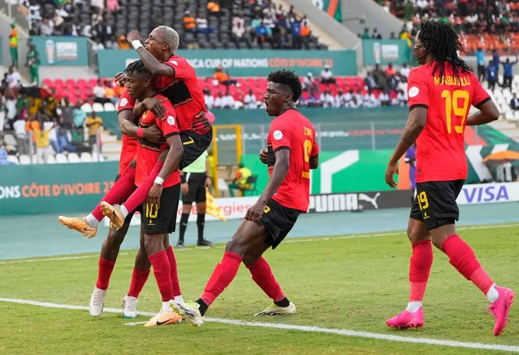 Nhận định, Soi kèo Angola vs Botswana 19h00 ngày 5/6: Khẳng định vị thế - Ảnh 1