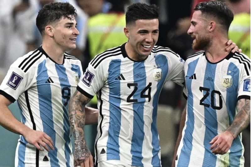 Nhận định, Soi kèo Argentina vs Honduras 07h00 ngày 07/06: Chênh lệch đẳng cấp - Ảnh 1