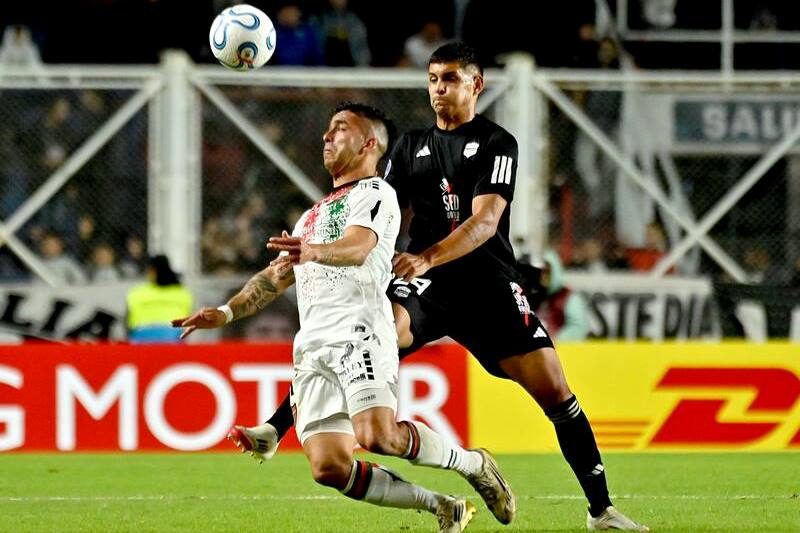 Nhận định, Soi kèo Audax Italiano vs Palestino 05h00 ngày 01/07: Tiếp đà hưng phấn - Ảnh 1