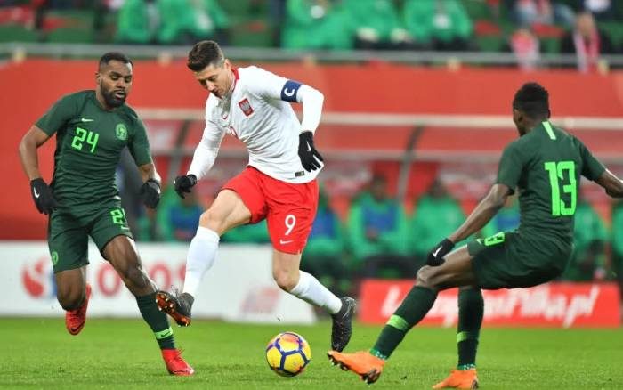 Nhận định, soi kèo Ba Lan vs Nigeria, 01h45 ngày 4/6: Hạ sát đại bàng trắng