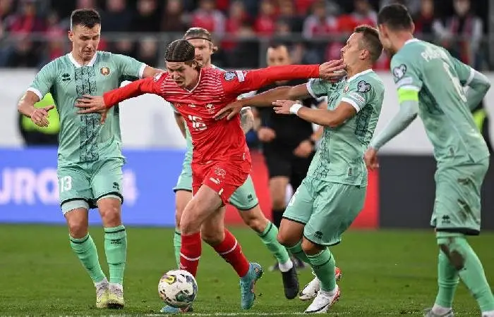 Nhận định, soi kèo Belarus vs Syria, 23h00 ngày 5/6: Đứt mạch chiến thắng