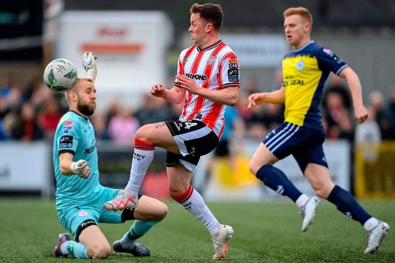 Nhận định, Soi kèo Bohemians vs St Patrick's 02h00 ngày 27/06: Khôn chợ, dại nhà - Ảnh 1