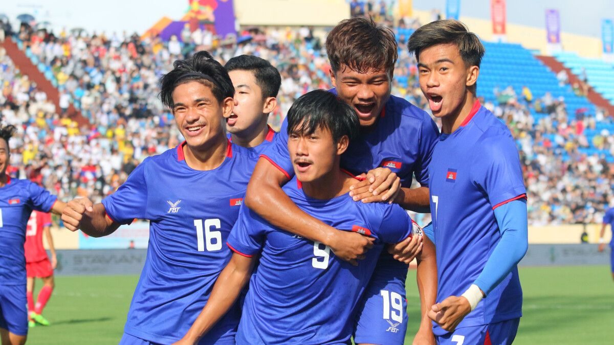 Nhận định, Soi kèo Campuchia vs Bhutan 18h30 ngày 5/6: Điểm tựa sân nhà - Ảnh 2