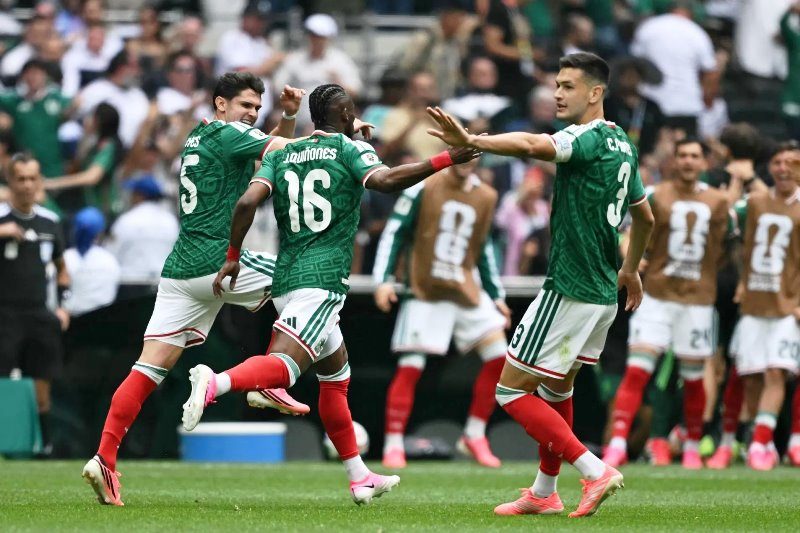 Nhận định, Soi kèo CH Czech vs Mexico 08h00 ngày 25/06: Chủ nhà toàn thắng - Ảnh 1