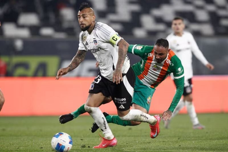 Nhận định, Soi kèo Colo-Colo vs O Higgins 06h30 ngày 26/06: Bắt nạt đội khách - Ảnh 1