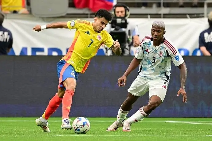 Nhận định, soi kèo Colombia vs Costa Rica, 6h00 ngày 2/6: Khác biệt đẳng cấp