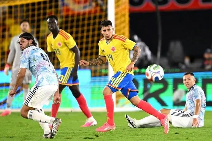 Nhận định, soi kèo Colombia vs Jordan, 6h00 ngày 8/6: Chứng tỏ thực lực