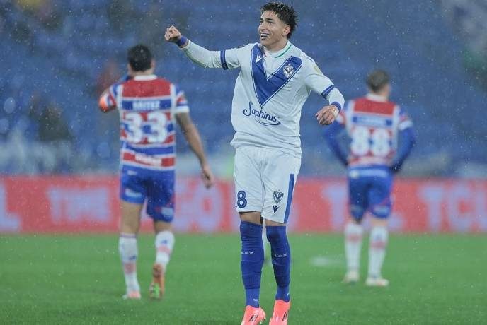 Nhận định, soi kèo CRB vs Fortaleza, 2h00 ngày 22/6: Chớm khủng hoảng