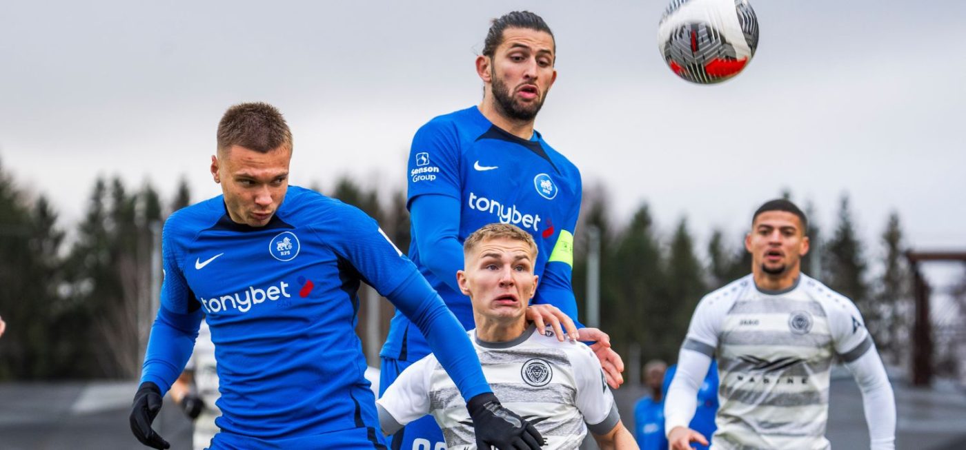 Nhận định, Soi kèo Daugavpils vs Riga FC 22h00 ngày 25/6: Nối dài mạch thăng hoa - Ảnh 1