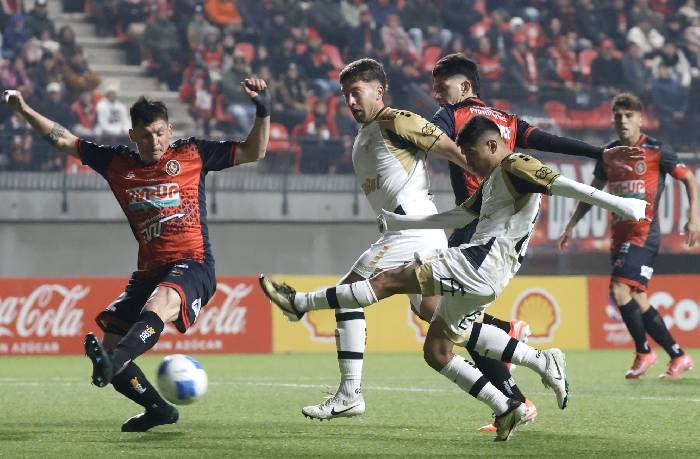 Nhận định, soi kèo Deportes Limache vs Coquimbo Unido, 03h00 ngày 02/07: Chưa dứt khủng hoảng