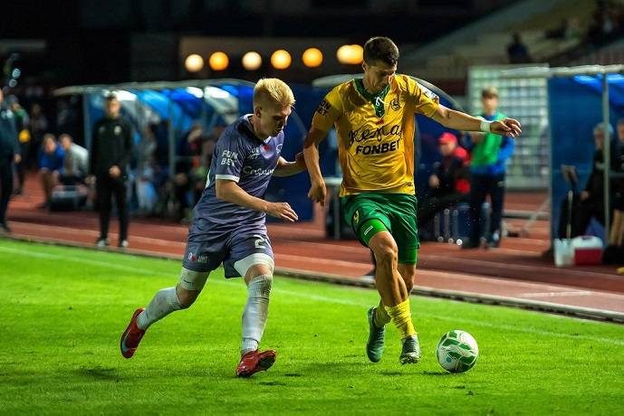 Nhận định, soi kèo Dynamo Brest vs Neman, 1h00 ngày 14/6: Tận dụng cơ hội