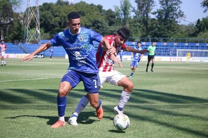 Nhận định, soi kèo Encarnacion vs Sol de America: Khách lấn chủ