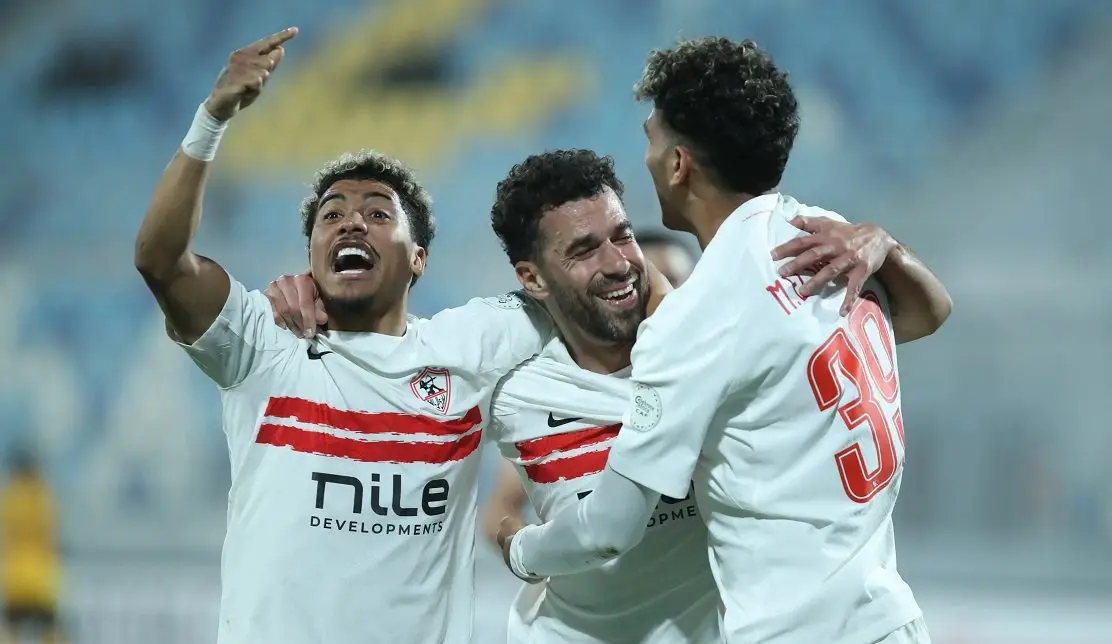 Nhận định, Soi kèo Enppi vs Al Masry 00h00 ngày 9/6: Chung kết giằng co - Ảnh 1