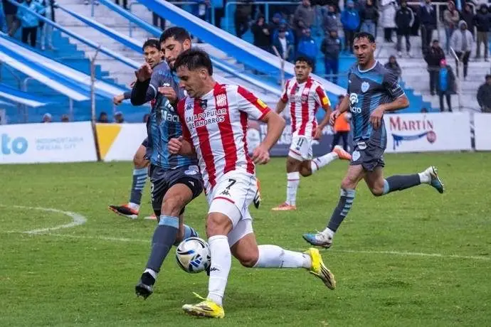 Nhận định, soi kèo Gimnasia Tiro vs Midland, 7h30 ngày 6/6: Điểm tựa sân nhà