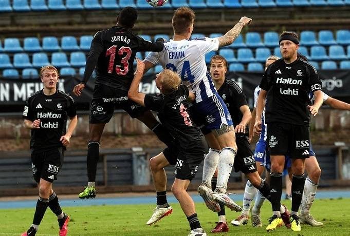 Nhận định, soi kèo Gnistan vs Lahti, 1h00 ngày 18/6: Khách lấn chủ