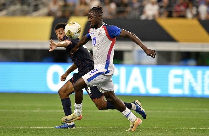 Nhận định, soi kèo Haiti vs New Zealand, 07h00 ngày 3/6/2026: Thắng lợi nhọc nhằn Nhận định, soi kèo Haiti vs New Zealand, 07h00 ngày 3/6/2026: Thắng lợi nhọc nhằn