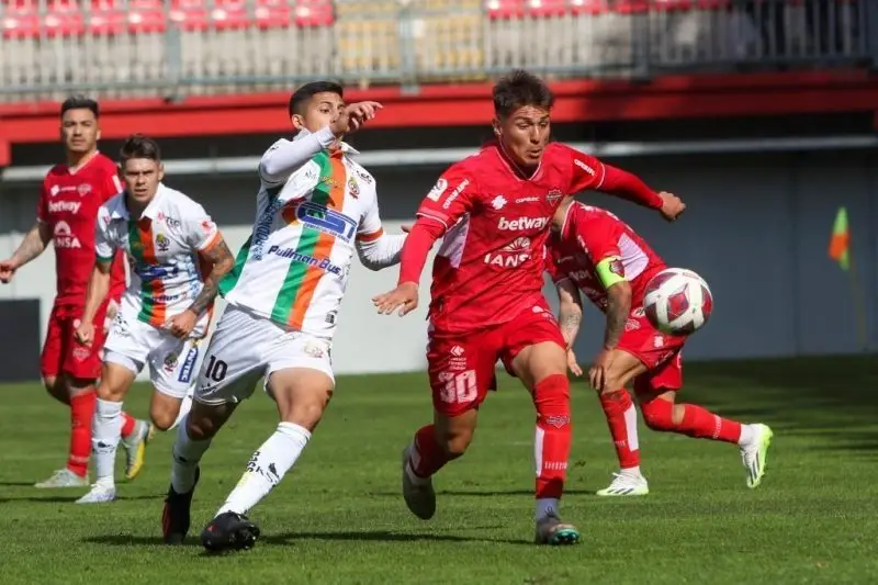 Nhận định, Soi kèo Huachipato vs Deportes Temuco 02h00 ngày 29/06: Chủ nhà khó thắng - Ảnh 1