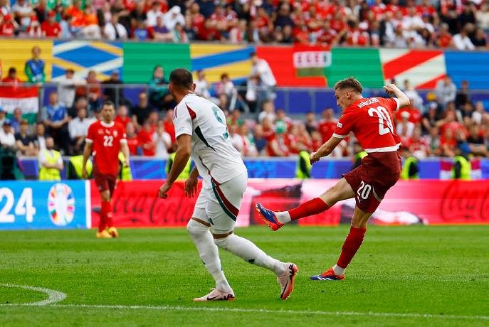 Nhận định, soi kèo Hungary vs Kazakhstan, 0h00 ngày 10/6: Giao lưu cởi mở Nhận định, soi kèo Hungary vs Kazakhstan, 0h00 ngày 10/6: Giao lưu cởi mở