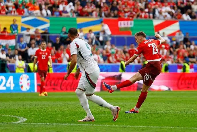 Nhận định, soi kèo Hungary vs Kazakhstan, 0h00 ngày 10/6: Giao lưu cởi mở