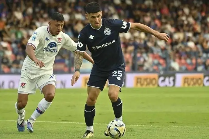 Nhận định, soi kèo Independiente vs Tigre, 3h00 ngày 8/6: Ưu thế chủ nhà