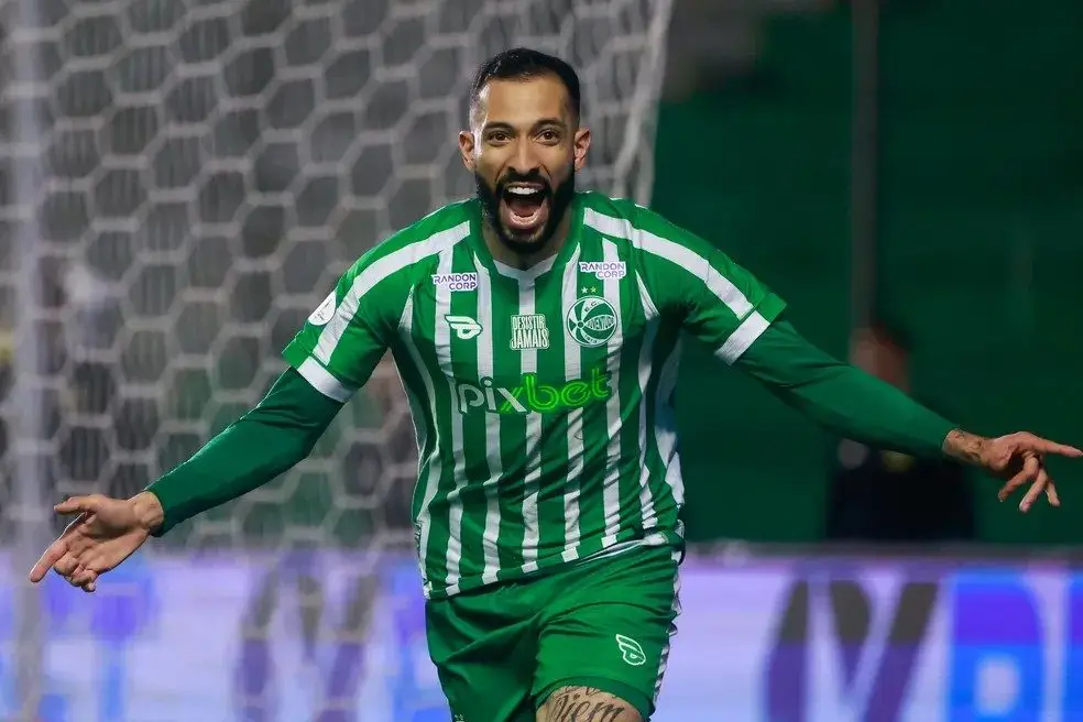 Nhận định, Soi kèo Juventude vs Ceara 02h00 ngày 29/6: Điểm tựa sân nhà - Ảnh 2