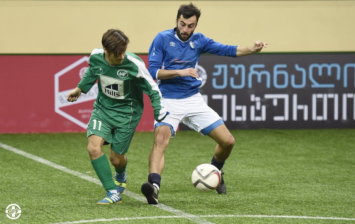 Nhận định, Soi kèo Kolkheti Poti vs Shturmi 21h00 ngày 22/6: Khách không khách khí - Ảnh 1