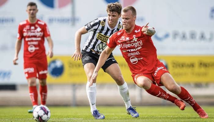 Nhận định, soi kèo Landskrona vs Varnamo, 20h00 ngày 28/6: Tiếp tục chìm sâu Nhận định, soi kèo Landskrona vs Varnamo, 20h00 ngày 28/6: Tiếp tục chìm sâu