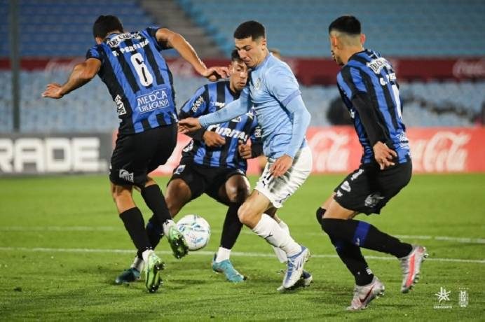 Nhận định, soi kèo Liverpool Montevideo vs Cerro Largo, 3h00 ngày 9/6: Sao đổi ngôi Nhận định, soi kèo Liverpool Montevideo vs Cerro Largo, 3h00 ngày 9/6: Sao đổi ngôi