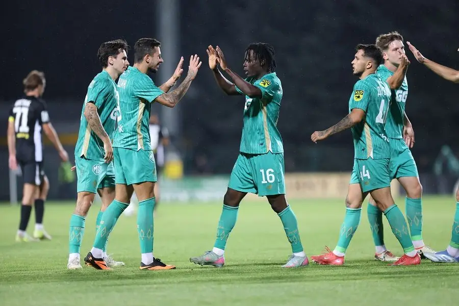 Nhận định, Soi kèo Livyi Bereh Kyiv vs Oleksandriya 19h30 ngày 9/6: Trận chiến sống còn - Ảnh 2