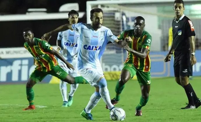 Nhận định, soi kèo Londrina vs Avai, 7h00 ngày 16/6: Níu chân nhau - Ảnh 4