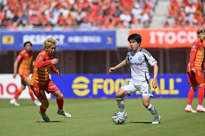 Nhận định, soi kèo Machida Zelvia vs Nagoya Grampus, 13h00 ngày 6/6 : Khó cho khách